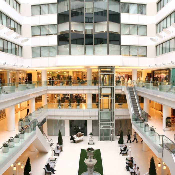 Commercial Real Estate