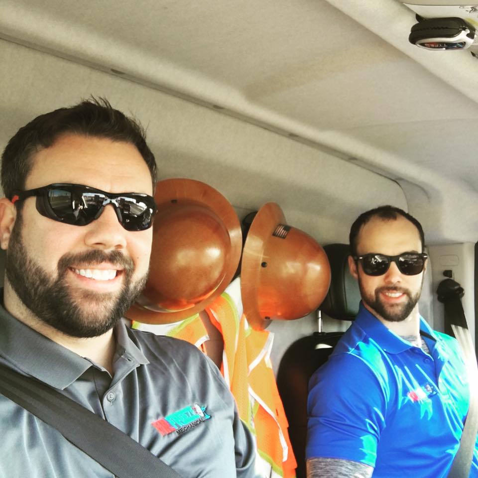 HVAC & Mechanical Experts