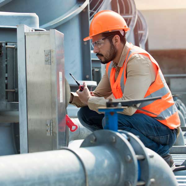 HVAC & Mechanical Experts