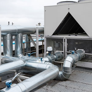 HVAC & Mechanical Experts