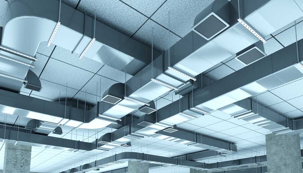 HVAC & Mechanical Experts