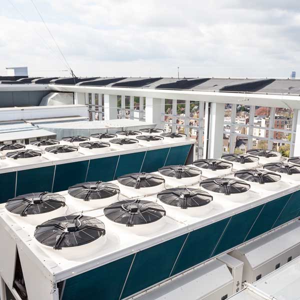 HVAC & Mechanical Experts