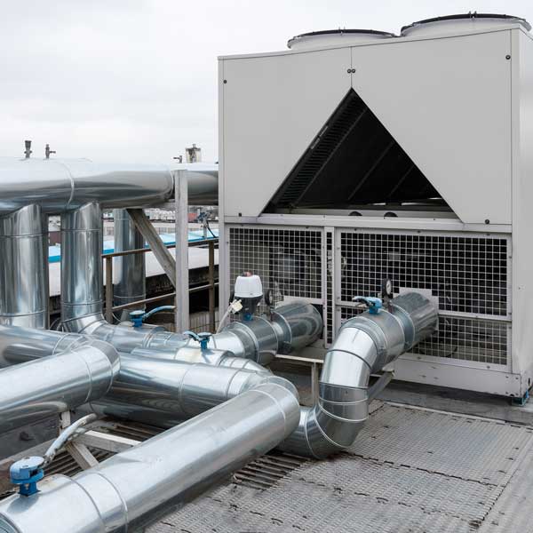 HVAC & Mechanical Experts